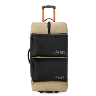 куфари,jeep,j0274026007,82,cm,95l,trolley,bag,beige,(dark,beige)