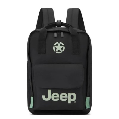 раница,раници,jeep,j0374660000,tote,17l,backpack,black,(black)