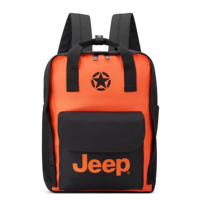 раница,раници,jeep,j0374660025,tote,17l,backpack,orange,black,(orange)