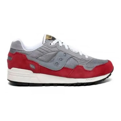маратонки,мъжки,маратонки,saucony,originals,shadow,5000,trainers,grey,(gray,red)