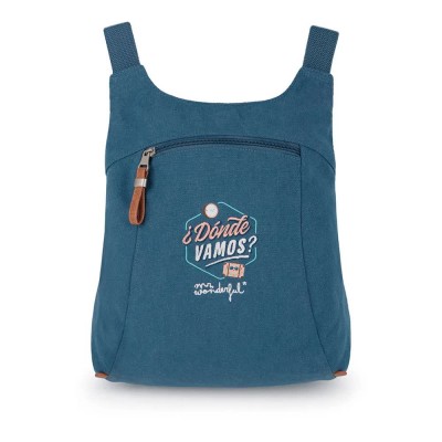 раница,раници,gabol,mr,wonderful,7l,backpack,blue,(blue)