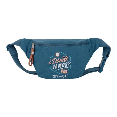 чанта,всички,чанти,gabol,mr,wonderful,waist,bag,blue,(blue)