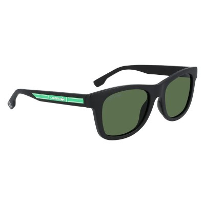 слънчеви,очила,слънчеви,очила,lacoste,l3643srg,junior,sunglasses,black,black,(clear)