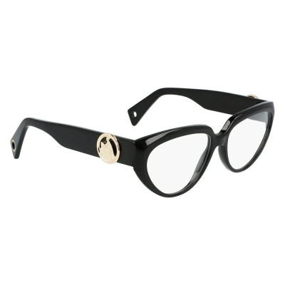 очила,lanvin,lnv2600,woman,glasses,black,(black)
