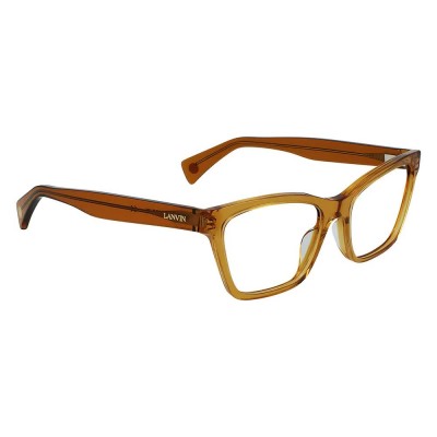 очила,lanvin,lnv2615,woman,glasses,brown,(brown,208)
