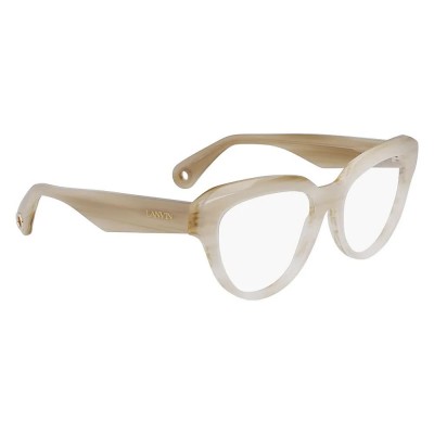 очила,lanvin,lnv2635,woman,glasses,white,(white)