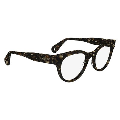 очила,lanvin,lnv2654,woman,glasses,black,(brown)
