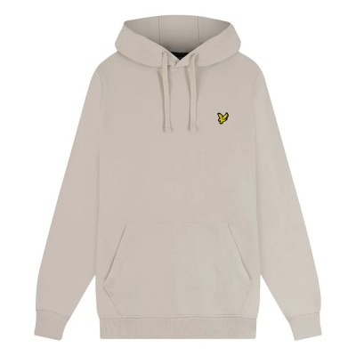 суичър,мъжки,пуловери,lyle,&,scott,ml416vog,hoodie,cove,(grey)