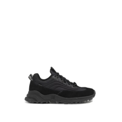 маратонки,дамски,маратонки,aigle,chaumont,goretex,trainers,black