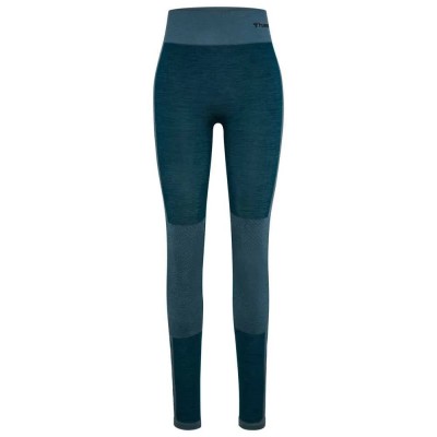 клин,дамски,клинове,дамски,чорапогащи,и,клинове,hummel,210511,seamless,leggings,blue,(6301)
