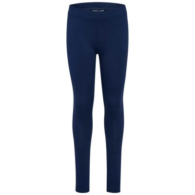 рокля,детски,клинове,hummel,base,leggings,dress,blues,(blue)
