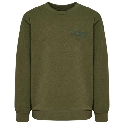 анцуг,детски,анцузи,hummel,base,tracksuit,winter,moss,(green)