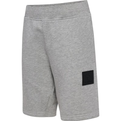къси,панталони,детски,панталони,hummel,clean,adjustable,shorts,grey,melange,(grey)