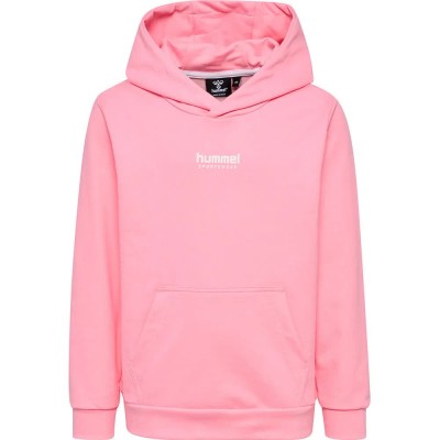 суичър,детски,блузи,hummel,cua,hoodie,cotton,candy,(pink)