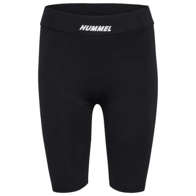 клин,дамски,клинове,дамски,чорапогащи,и,клинове,hummel,elemental,co,short,leggings,black,(black)