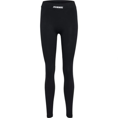 клин,дамски,клинове,дамски,чорапогащи,и,клинове,hummel,elemental,high,waist,leggings,black,black,(black)