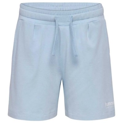 къси,панталони,детски,панталони,hummel,kasandra,shorts,blue,(7299)