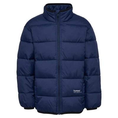 яке,детски,якета,и,палта,hummel,lightweight,puffer,jacket,blue,(dress,blues)