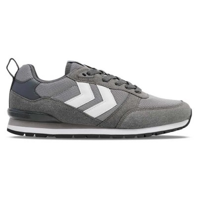 маратонки,дамски,маратонки,hummel,monaco,86,trainers,grey