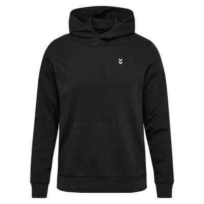 суичър,мъжки,пуловери,hummel,pulse,hoodie,black