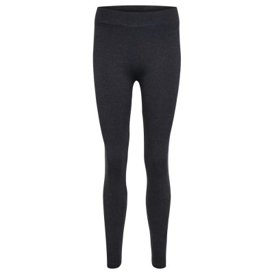 клин,дамски,клинове,дамски,чорапогащи,и,клинове,hummel,pulse,logo,leggings,2316,(black)