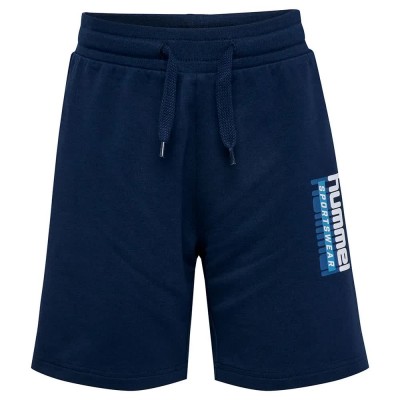 къси,панталони,детски,панталони,hummel,tukas,shorts,black,iris,black,iris,(blue)
