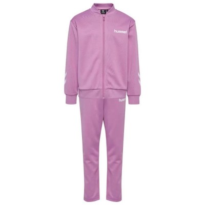 анцуг,детски,анцузи,hummel,tukas,tracksuit,smoky,grape,(purple)