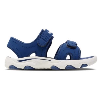 сандали,детски,сандали,и,чехли,hummel,wave,sandals,true,navy,(blue)