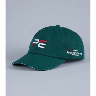 бейзболна,шапка,всички,шапки,premier,equine,baseball,cap,green,(green)
