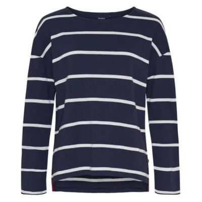тениска,дамски,тениски,sea,ranch,alma,long,sleeve,t,shirt,blue,(sr,navy,pearl)