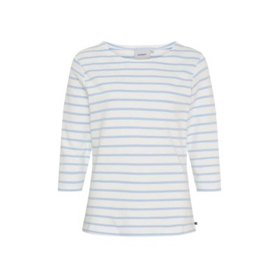 тениска,мъжки,тениски,sea,ranch,cannes,3,4,sleeve,t,shirt,pearl,powder,blue,(white)