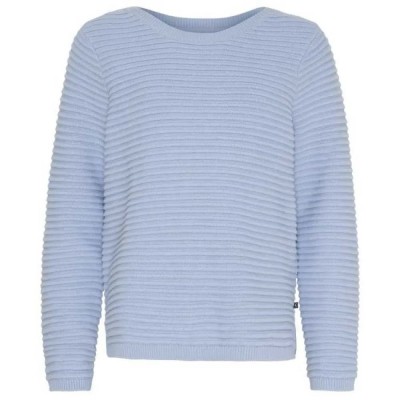 блуза,дамски,пуловери,дамски,плетени,дрехи,sea,ranch,franciska,sweater,blue,(powder,blue)