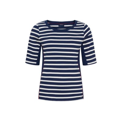 тениска,дамски,тениски,sea,ranch,maiken,short,sleeve,t,shirt,sr,navy,pearl,(blue)