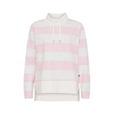 блуза,дамски,блузи,sea,ranch,tamira,sweatshirt,pink,(pale,pink,pearl)