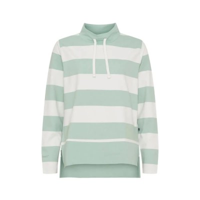 блуза,дамски,блузи,sea,ranch,tamira,sweatshirt,pearl,pastel,green,(green)