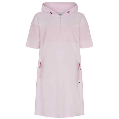 рокля,дамски,поли,и,рокли,sea,ranch,thekla,dress,pink,(pale,pink)