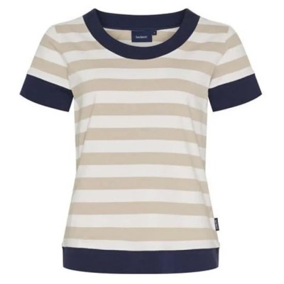тениска,дамски,тениски,sea,ranch,tonnere,short,sleeve,t,shirt,white,(doeskin,pearl)