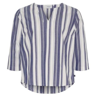 дамски,блузи,дамски,ризи,sea,ranch,varla,3,4,sleeve,shirt,blue,(sr,navy,pearl)