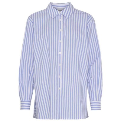 риза,с,дълъг,ръкав,дамски,блузи,дамски,ризи,sea,ranch,vigga,long,sleeve,shirt,blue,(white,powder,blue)