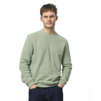 блуза,мъжки,пуловери,sea,ranch,winston,sweatshirt,green,(seagrass)