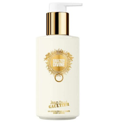 козметика,за,овлажняване,jean,paul,gaultier,divine,bl,200ml,body,lotion,golden