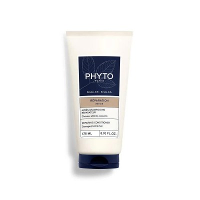 хигиена,коса,phyto,131074,250ml,conditioner,clear