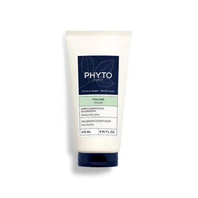 хигиена,коса,phyto,volume,250ml,conditioner,clear