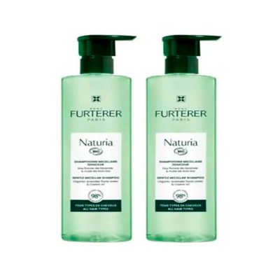 хигиена,коса,rene,furterer,naturia,800ml,shampoo,clear