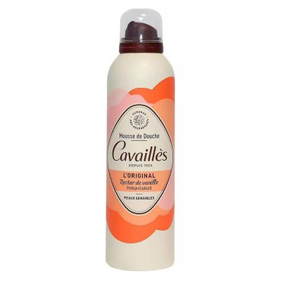хигиена,тяло,roge,cavailles,137019,200ml,shower,gel,clear