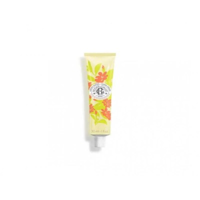 козметика,за,овлажняване,roger,&,gallet,fleur,d´osmanthus,30ml,hand,cream,yellow