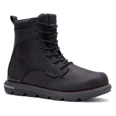 обувки,мъжки,боти,kamik,brodyl,boots,black,black,(black)