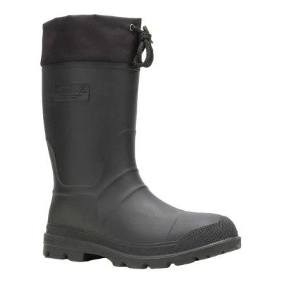 обувки,мъжки,боти,kamik,icebreaker,rain,boots,black,(black,black)