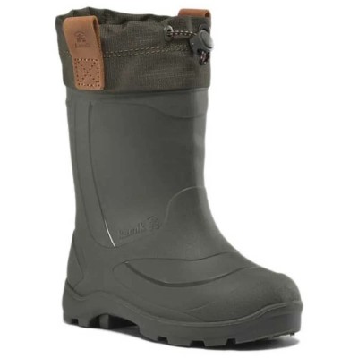 юношески,обувки,детски,боти,kamik,tundra,youth,rain,boots,green,(khaki,khaki)