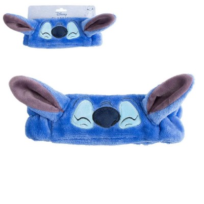 специфични,козметични,продукти,stitch,stitch,headwrap,make,up,blue,(blue)